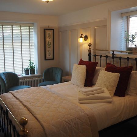 South View Guest House لينتون المظهر الخارجي الصورة